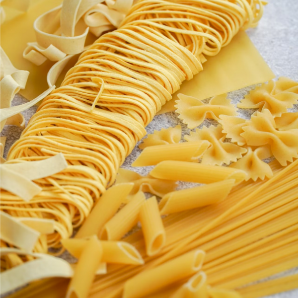 Pastas