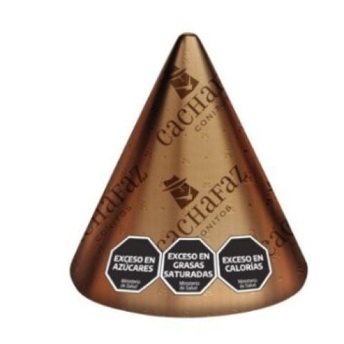 CONITO NGO. C/DDL    34G CACHAFAZ 